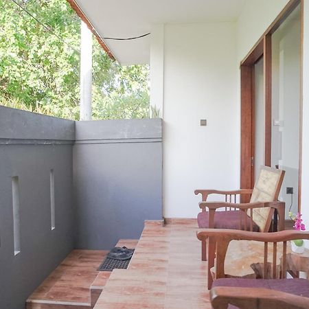 Готель Rumah Kecil Sanur Екстер'єр фото